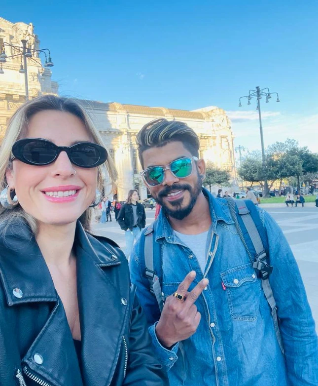 8+ years experienced tour operator Sri Lanka